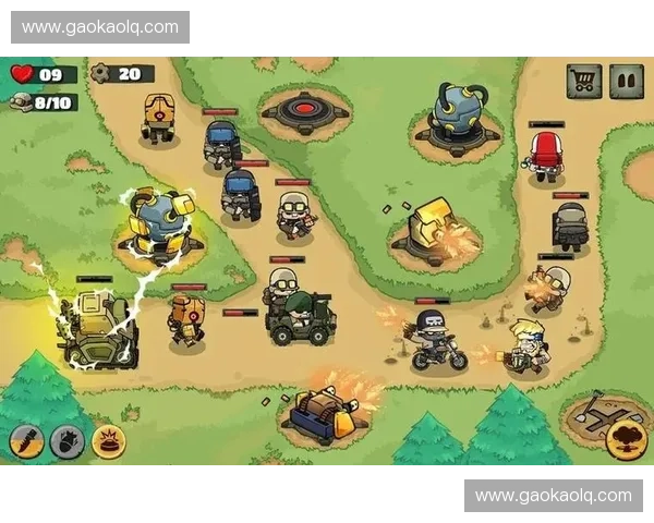 围绕英雄TD卡尔打造全新战略塔防体验深度解析与创意设定方案集